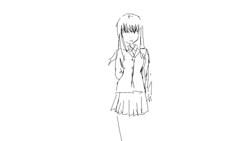 壳之少女